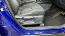 Toyota Yaris Cross 1.5 Hybrid Dynamic AWD 5dr CVT Hybrid Estate